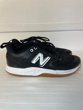 New Balance Fresh Foam 3000 v6 Turf Trainer shoes sneakers women’s size 10